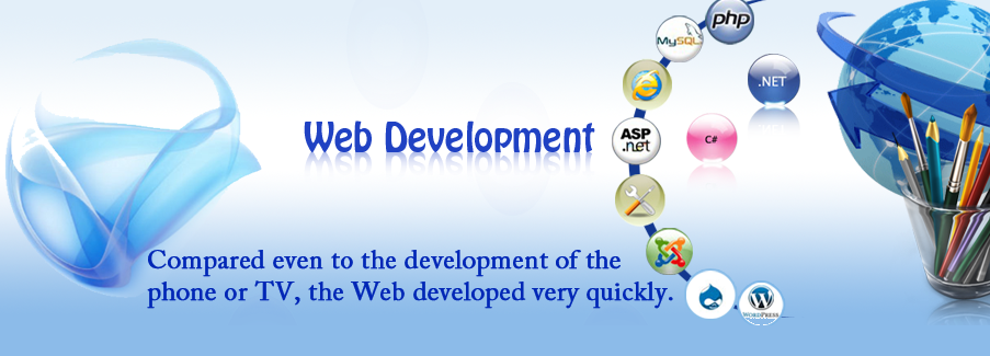 Software Development Company